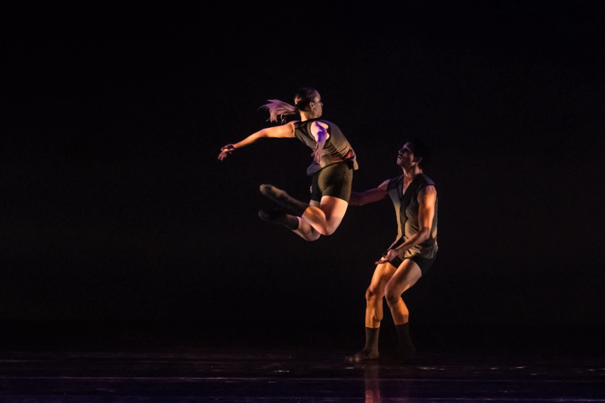 Stevie Lamblin Big Jump Stevie Lamblin Big Jump